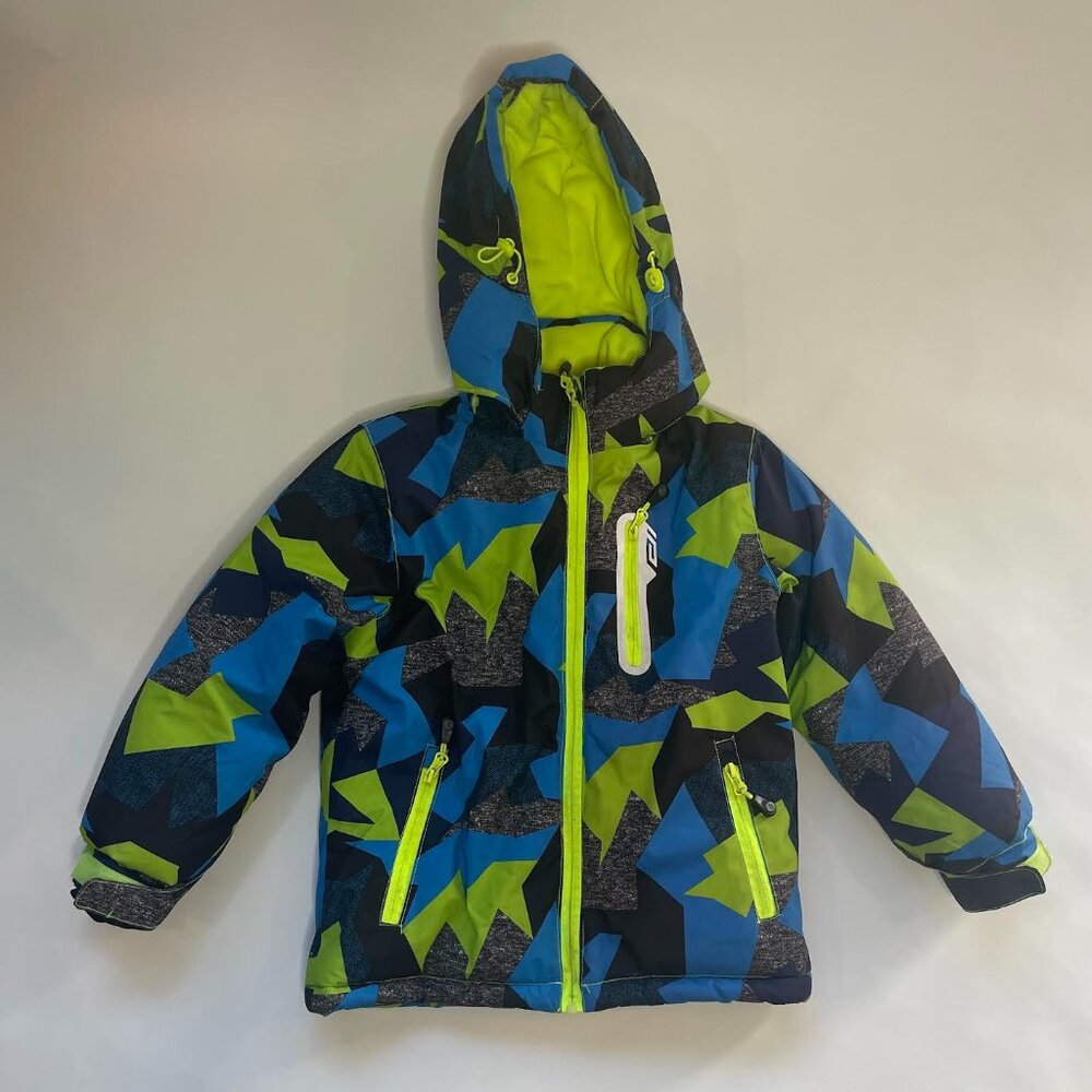 Kuluoxing ski/snowboard child's coat